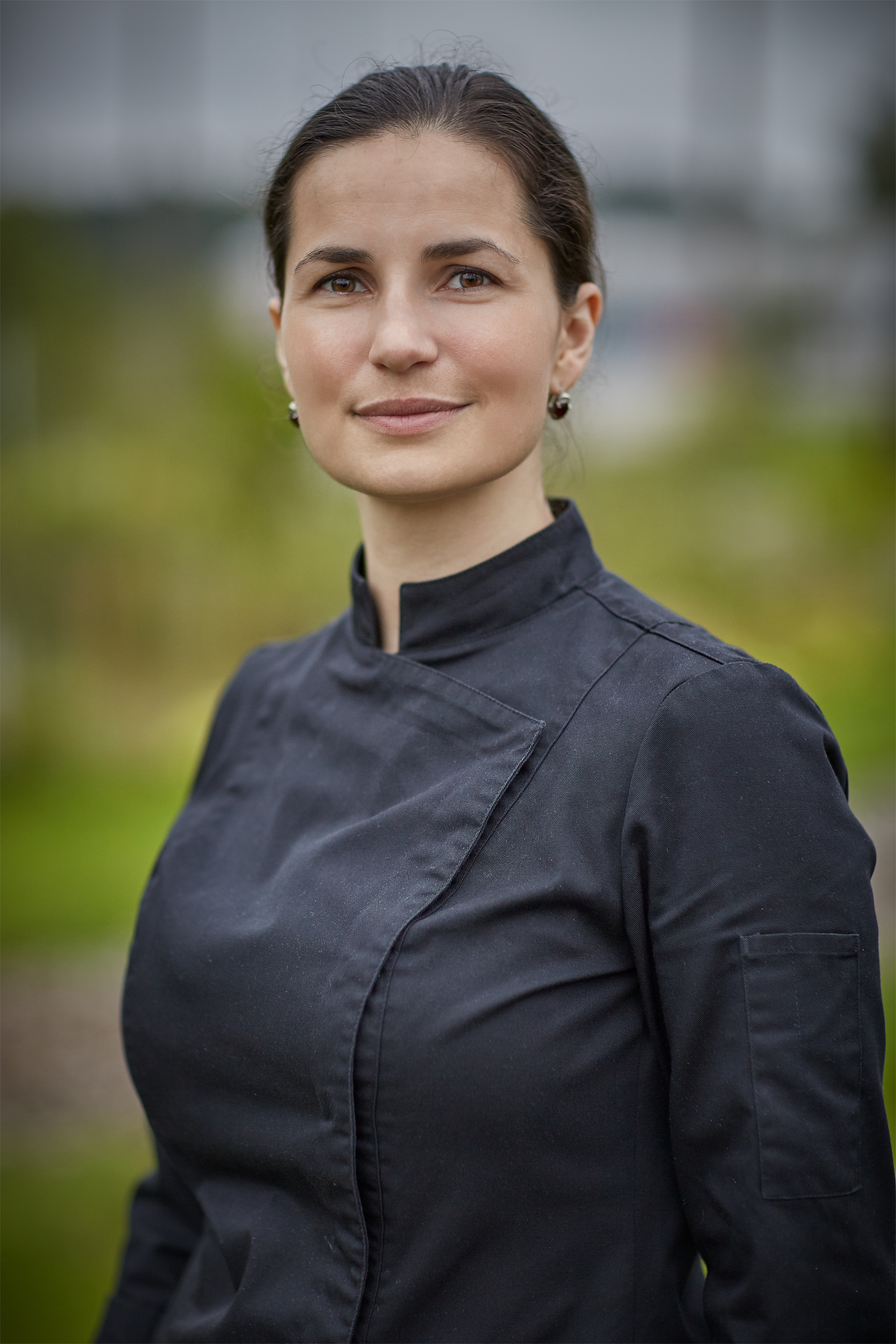 АЛЕКСАНДРА НОЗДРАЧЁВА